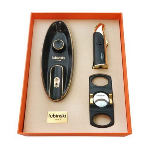 Lubinski Puro Seti 2 Satın Al