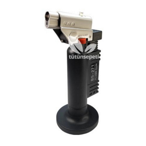 Masa Tipi Büyük Boy Pürmüz Çakmak