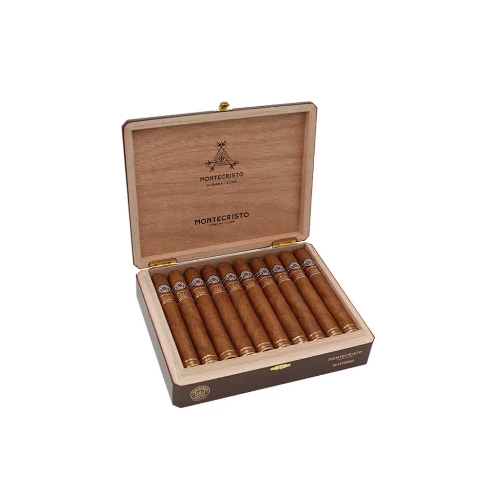 Montecristo Linea 1935 Leyenda 20's Puro FREESHOP