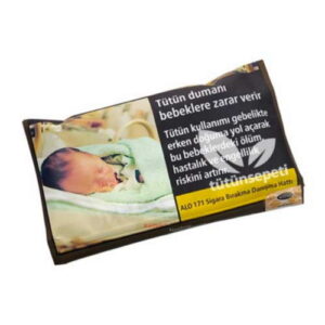 Nastroy Blue Tütün - 50gr