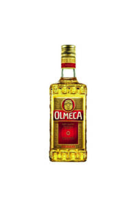 100CL Olmeca Gold Tequila FREESHOP
