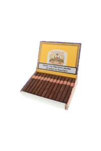 Partagas Aristocrats Puro 25's FREESHOP