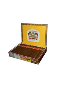 Partagas Coronas Habaneros Puro 25's FREESHOP