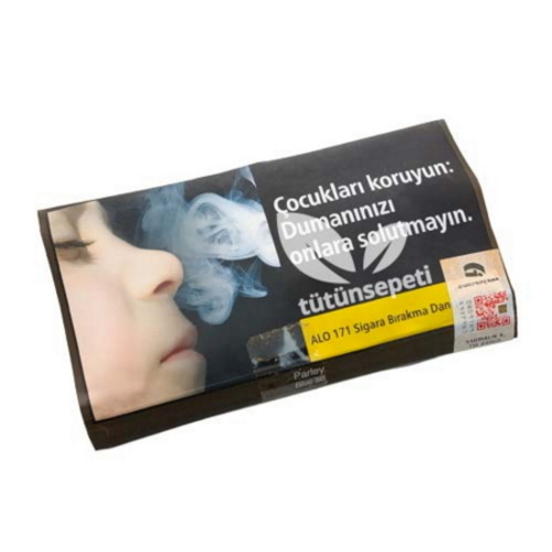 Parley Blue Tütün - 50gr