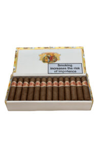 Romeo Y Julieta Petit Royales Puro 25's FREESHOP