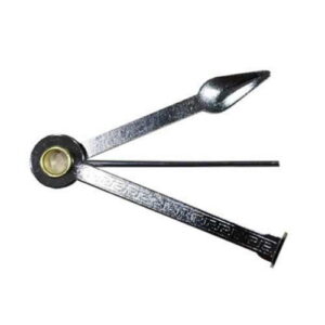 Pipo Temizleme ve Doldurma kaşığı