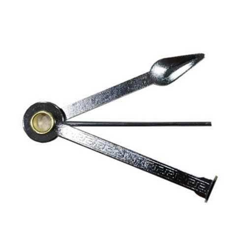 Pipo Temizleme ve Doldurma kaşığı