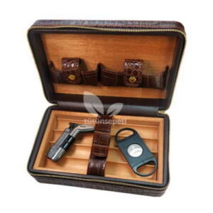 Puro Seyahat seti - Puro kutusu