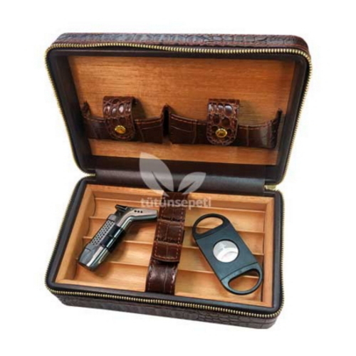 Puro Seyahat seti - Puro kutusu