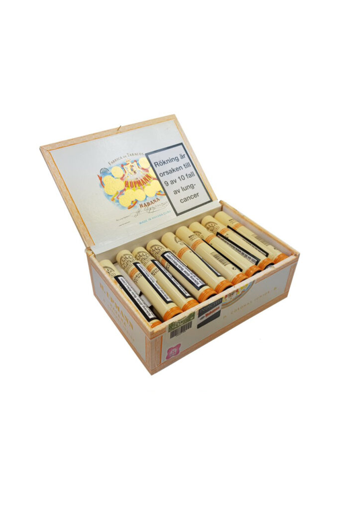 H. Upmann Coronas Junior Puro 25's FREESHOP