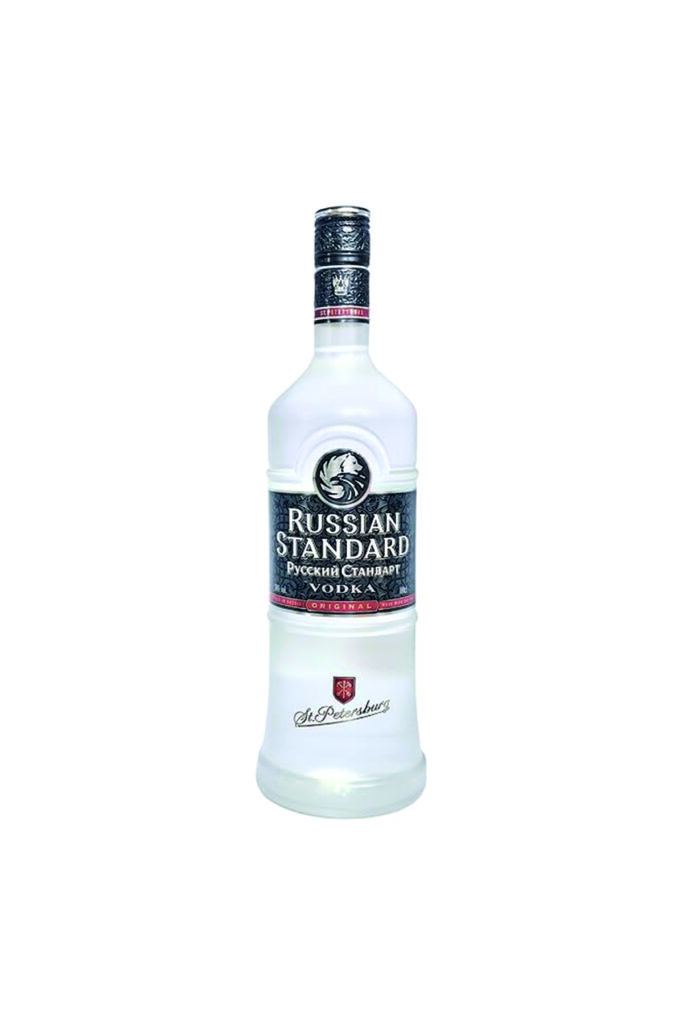 Russian Standard 70Cl FREESHOP
