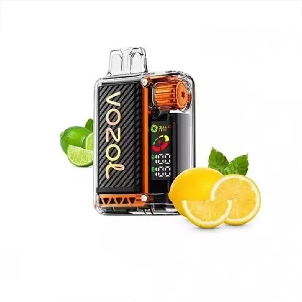 Vozol Vista 20000 Lemon Lime