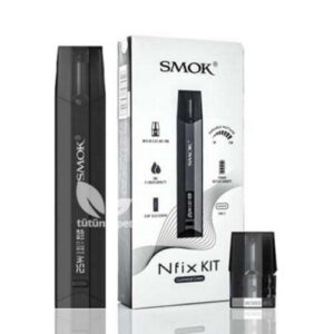 Smok Nfix Kit Elektronik Sigara - Smok Nfix Pod Kit - 25W