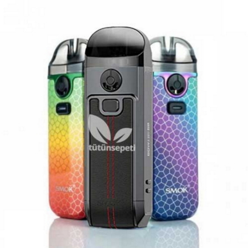 Smok Nord 5 kit 80W Elektronik sigara