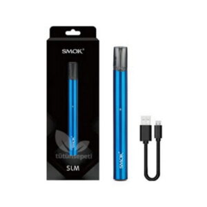 Smok SLM Pod Kit Blue