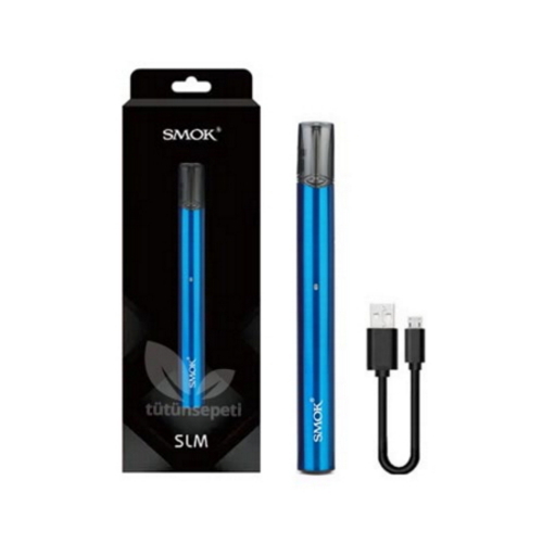 Smok SLM Pod Kit Blue