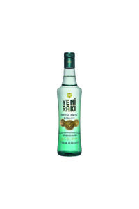 Yeni Rakı Ustaların Karışımı 70CL FREESHOP