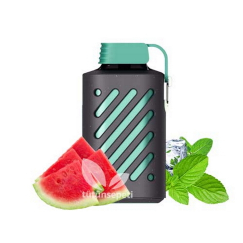 Vozol Gear 10000 Watermelon Ice Puff