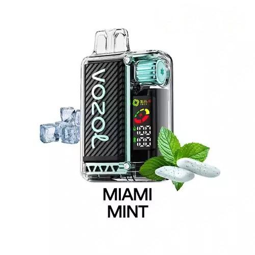 Vozol Vista 20000 Miami Mint