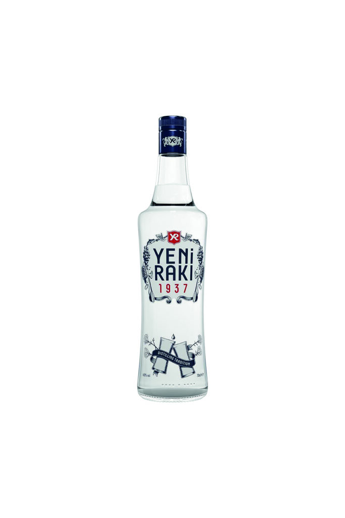 Yeni Rakı 100CL FREESHOP