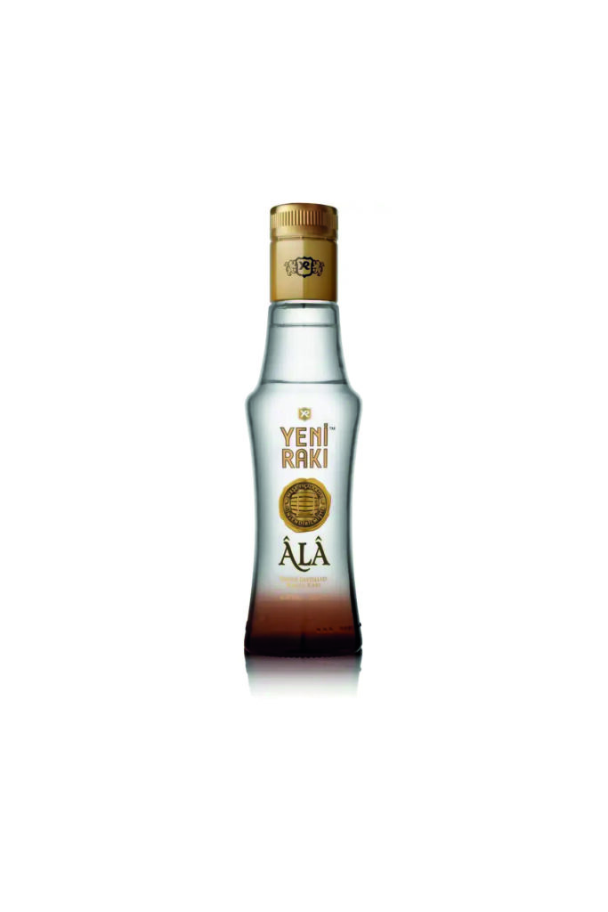 Yeni Rakı Ala 100CL FREESHOP